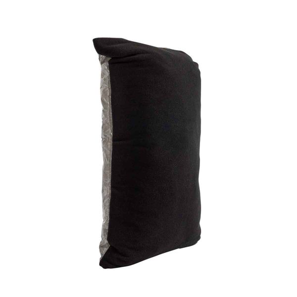Sac étanche et oreiller Zpacks Medium Plus en Dyneema, 48 grammes, double fonction rangement et coussin